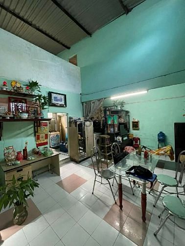 Hình ảnh Nhà cấp 4 Hòa Bình, Hòa Thạnh, Tân Phú, 81m2, HXH, 6.98tỷ
