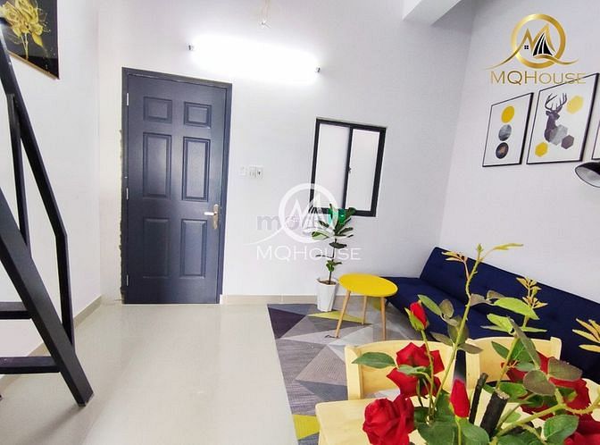 Hình ảnh 🔥🔥🔥Cho Thuê Trang Chủ MB66.COM / Đăng Ký Tặng 66K Duplex p, Tân Thới Hoà q.Tân Phú giá rẻ