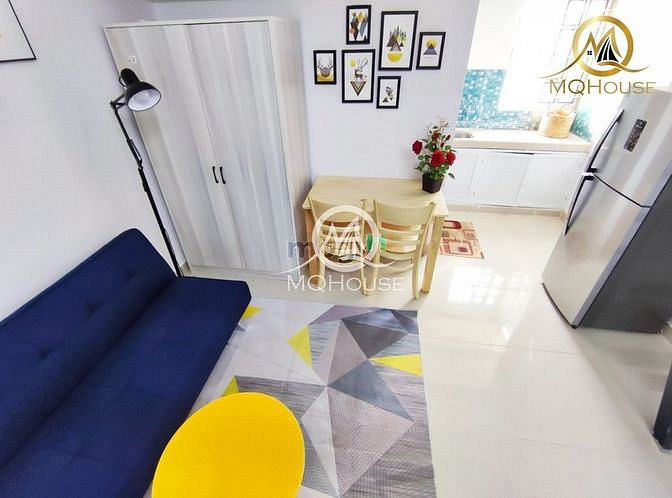 Hình ảnh 🔥🔥🔥Cho Thuê Trang Chủ MB66.COM / Đăng Ký Tặng 66K Duplex p, Tân Thới Hoà q.Tân Phú giá rẻ
