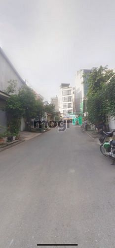 Hình ảnh Bán đất MT Đinh Thị Thi,Hiệp Bình Phước,Thủ Đức,sổ riêng,XDTD,giá 2.4T