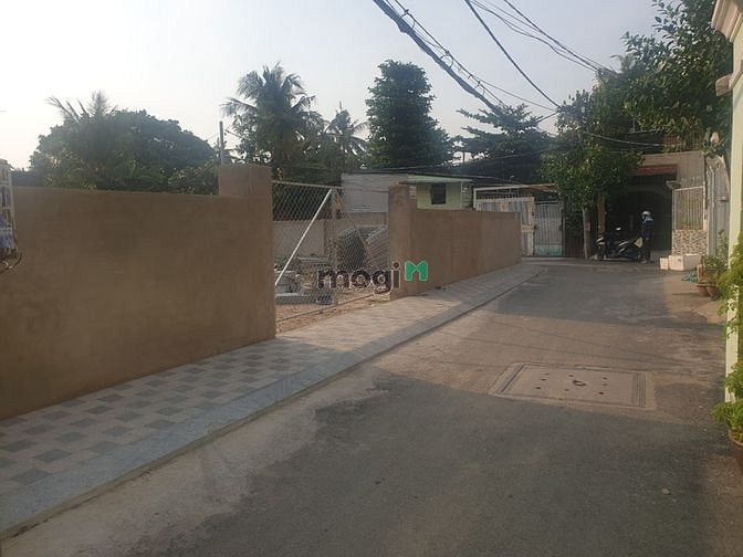 Hình ảnh Bán lô đất góc 2 mạt tiền đường số 44 Thảo Điền - Q2. 520m2. Giá 55 tỷ