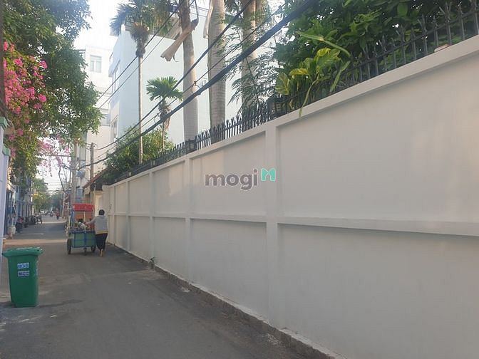 Hình ảnh Bán lô đất góc 2 mạt tiền đường số 44 Thảo Điền - Q2. 520m2. Giá 55 tỷ