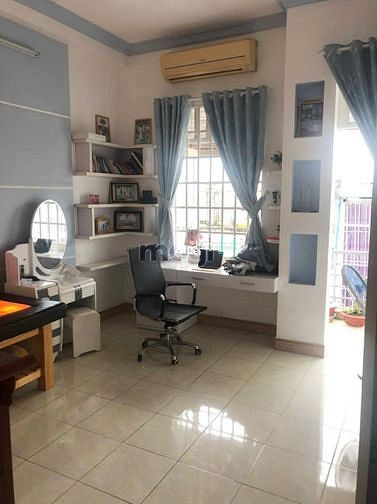 Hình ảnh Hẻm 5m - Lê Văn Phan - DT: 48.5 m2 - 1T 2L - Sát MT đường