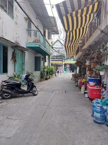 Hình ảnh Hẻm 5m - Lê Văn Phan - DT: 48.5 m2 - 1T 2L - Sát MT đường