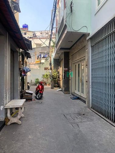 Hình ảnh Nguyễn Cửu Vân Sát Hxh 64M2 Chỉ Nhỉnh 4 Tỷ