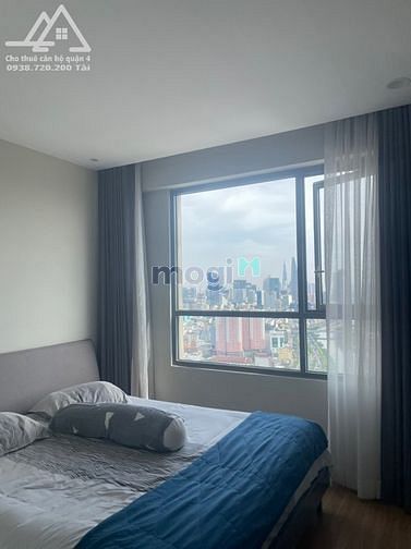 Hình ảnh ✅Gold View 85m2 2pn2wc View Bitexco