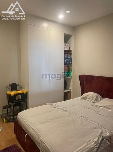 Hình ảnh ✅Gold View 85m2 2pn2wc View Bitexco
