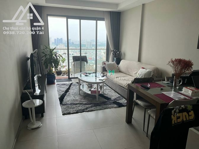 Hình ảnh ✅Gold View 85m2 2pn2wc View Bitexco