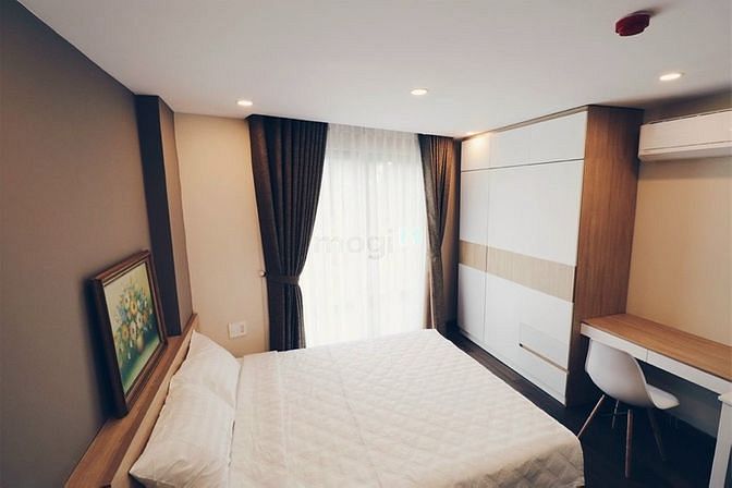 Hình ảnh CHDV Cao Cấp Full Nội Thất - Ngay Landmarrk 81- Thuận tiên qua Thủ Đức