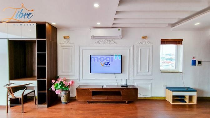 Hình ảnh 🏅 Khách Sạn Căn Hộ Libré Homestay by VNAHOMES gần LOTTE CENTER 🏅