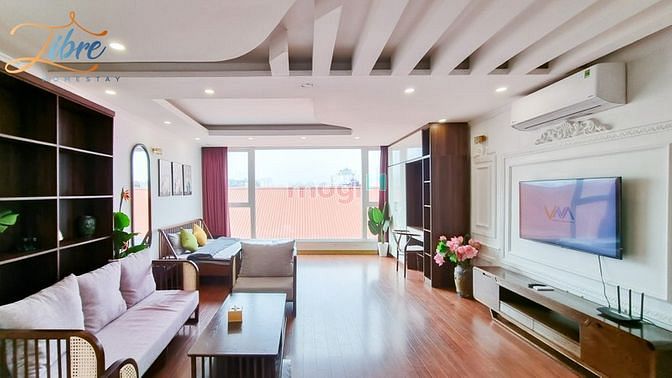 Hình ảnh 🏅 Khách Sạn Căn Hộ Libré Homestay by VNAHOMES gần LOTTE CENTER 🏅