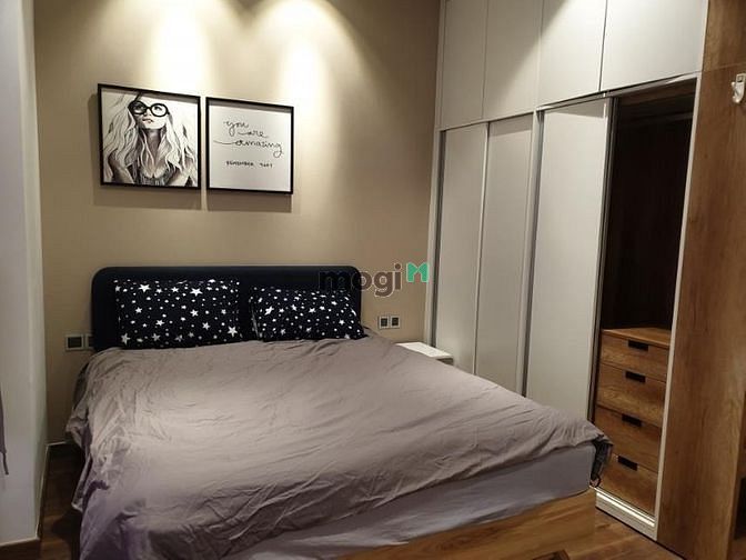 Hình ảnh cần bán Trang Chủ MB66.COM / Đăng Ký Tặng 66K cc midtown 110m2-2pn-full nội thất-ô xe