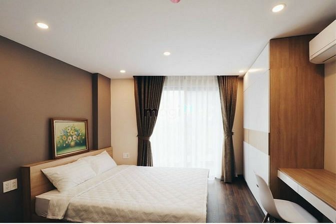 Hình ảnh CHDV Cao Cấp Full Nội Thất - Ngay Landmarrk 81- Thuận tiên qua Thủ Đức