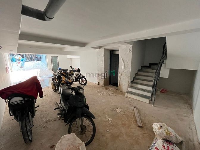 Hình ảnh Mb6623 nạp rút nhanh chóng Trung tâm Quận 10 full nội thất - cửa sổ balcony