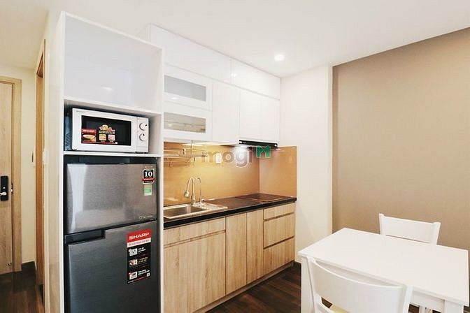 Hình ảnh CHDV Cao Cấp Full Nội Thất - Ngay Landmarrk 81- Thuận tiên qua Thủ Đức