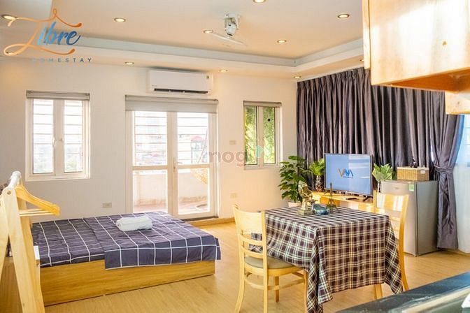Hình ảnh 🏅 Khách Sạn Căn Hộ Libré Homestay by VNAHOMES gần LOTTE CENTER 🏅