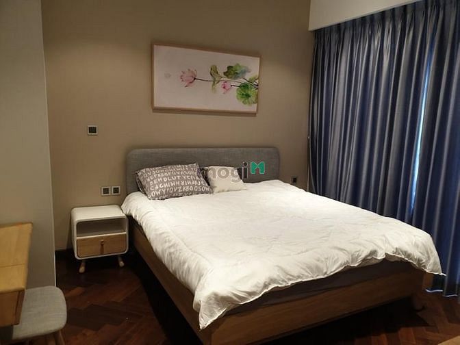 Hình ảnh cần bán Trang Chủ MB66.COM / Đăng Ký Tặng 66K cc midtown 110m2-2pn-full nội thất-ô xe