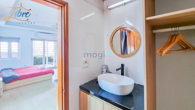 Hình ảnh 🏅 Khách Sạn Căn Hộ Libré Homestay by VNAHOMES gần LOTTE CENTER 🏅