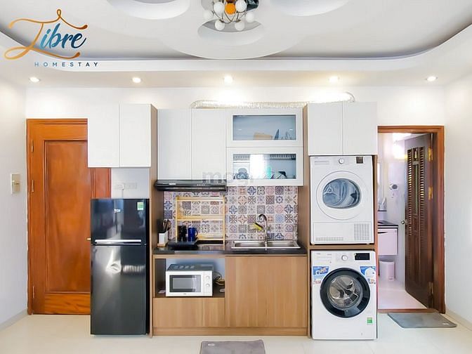Hình ảnh 🏅 Khách Sạn Căn Hộ Libré Homestay by VNAHOMES gần LOTTE CENTER 🏅