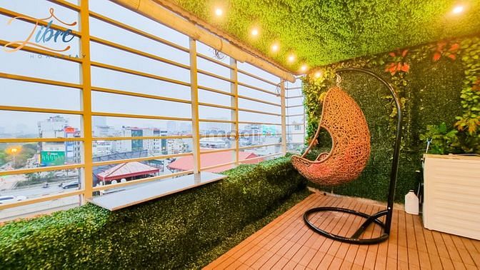Hình ảnh 🏅 Khách Sạn Căn Hộ Libré Homestay by VNAHOMES gần LOTTE CENTER 🏅