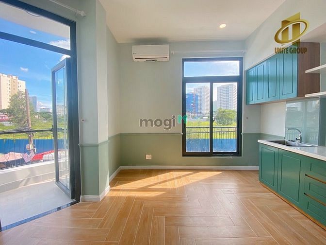 Hình ảnh Siêu Phẩm STUDIO gần chợ Tân Mỹ