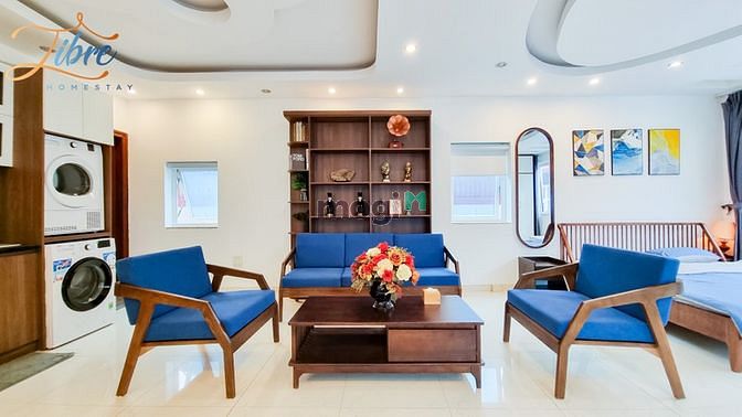 Hình ảnh 🏅 Khách Sạn Căn Hộ Libré Homestay by VNAHOMES gần LOTTE CENTER 🏅
