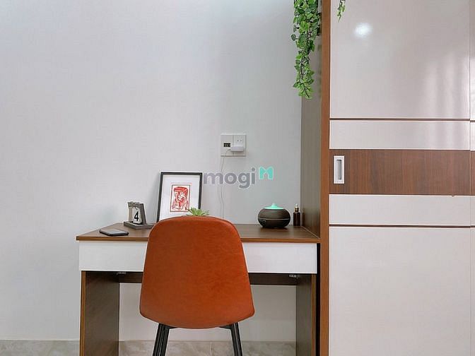 Hình ảnh Studio Phù Hợp Với Sinh Viên Ở Bình Thạnh
