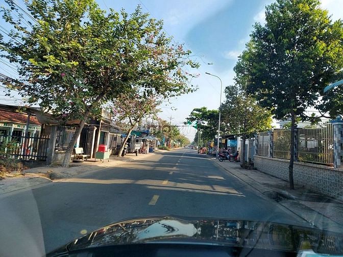 Hình ảnh Bán gấp lô đất 6x31 MT đường Đinh Đức Thiện, Bình Chánh