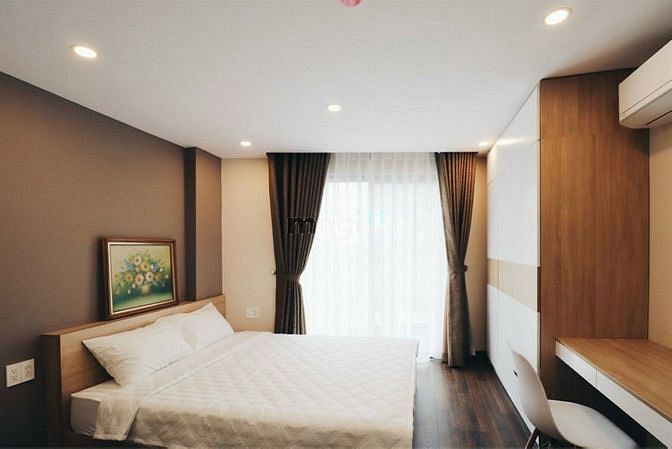 Hình ảnh Mb6623 nạp rút nhanh chóng 1PN-Studio 35-45m2- CHỈ TÍNH ĐIỆN- BAN CÔNG