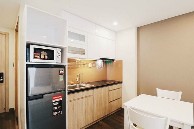 Hình ảnh Mb6623 nạp rút nhanh chóng 1PN-Studio 35-45m2- CHỈ TÍNH ĐIỆN- BAN CÔNG