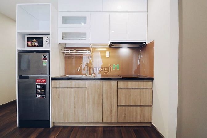 Hình ảnh Mb6623 nạp rút nhanh chóng 1PN-Studio 35-45m2- CHỈ TÍNH ĐIỆN- BAN CÔNG