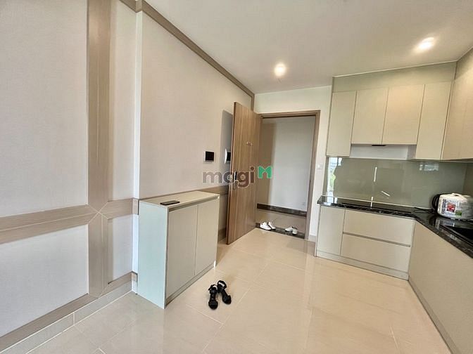 Hình ảnh Cho thuê Trang Chủ MB66.COM / Đăng Ký Tặng 66K chung cư căn 2PN full hết nội thất thiết kế hiện đại