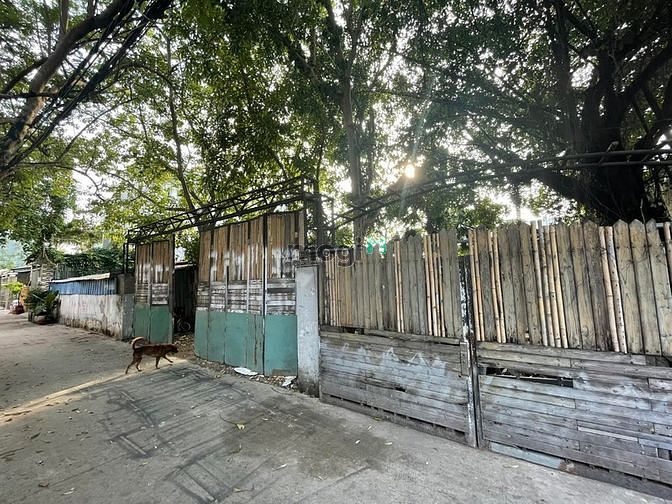 Hình ảnh Bán Nhà C4 Cũ 860m2 Full Thổ Bà Điểm Hóc Môn