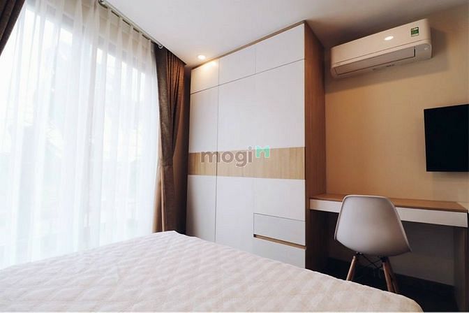 Hình ảnh Mb6623 nạp rút nhanh chóng 1PN-Studio 35-45m2- CHỈ TÍNH ĐIỆN- BAN CÔNG