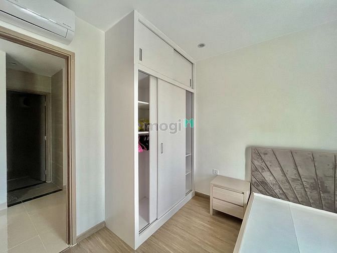 Hình ảnh Cho thuê Trang Chủ MB66.COM / Đăng Ký Tặng 66K chung cư căn 2PN full hết nội thất thiết kế hiện đại