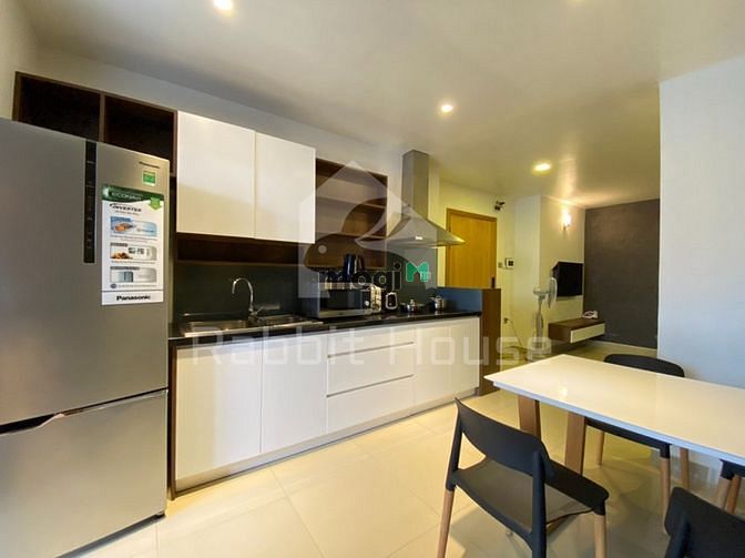 Hình ảnh CHDV 1PN Cao cấp Mới - Siêu đẹp - Siêu thoáng - Chỉ tính Điện