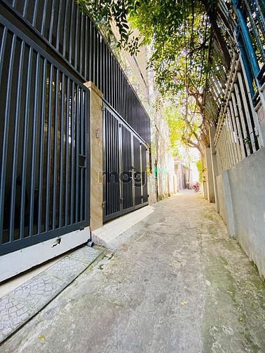 Hình ảnh Bán đất kiệt thẳng đẹp DŨng Sĩ THanh Khê