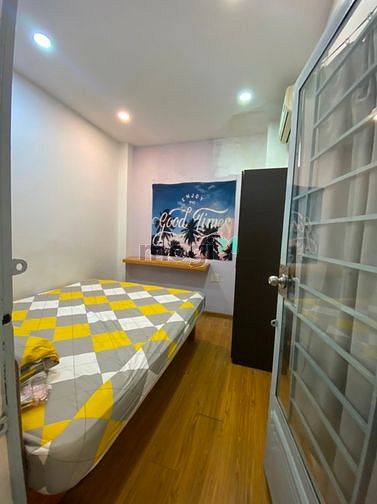 Hình ảnh 1PN đầy đủ nội thất Thảo Điền quận 2