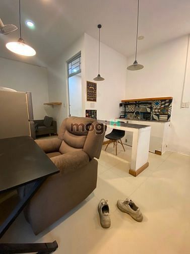 Hình ảnh 1PN đầy đủ nội thất Thảo Điền quận 2