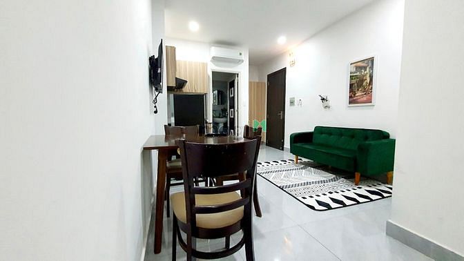 Hình ảnh 💥Mb6623 nạp rút nhanh chóng Full NT - Ngay Phan Văn Trị, Bình Thạnh 🌸