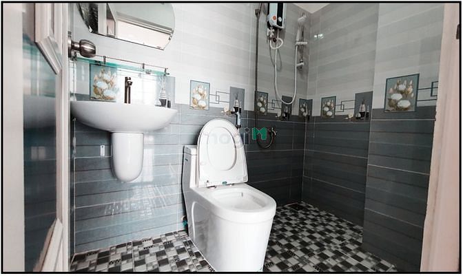 Hình ảnh 💥Mb6623 nạp rút nhanh chóng Full NT - Ngay Phan Văn Trị, Bình Thạnh 🌸