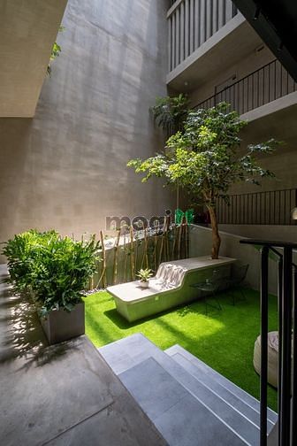 Hình ảnh Duplex CAO CẤP ✨ Full NT CHỈ TÍNH ĐIỆN⚡️Bình An quận 2