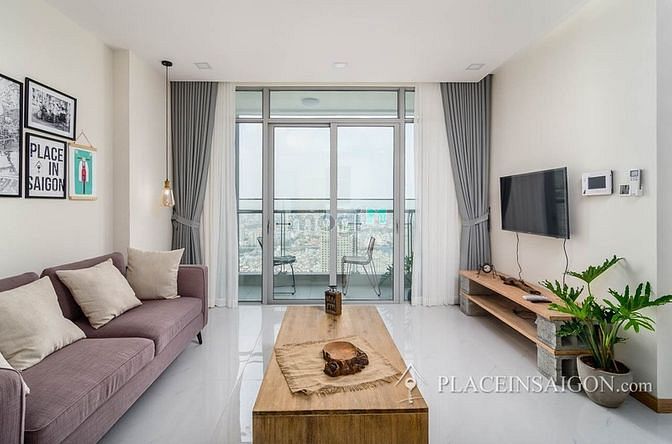 Hình ảnh Mb6623 nạp rút nhanh chóng chung cư cao cấp 2PN 2WC VINHOMES CENTRAL PARK