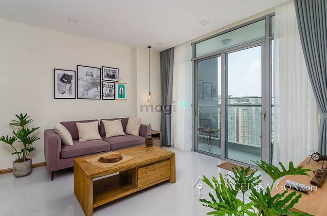 Hình ảnh Mb6623 nạp rút nhanh chóng chung cư cao cấp 2PN 2WC VINHOMES CENTRAL PARK
