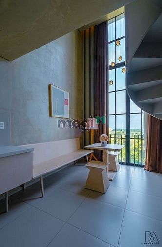 Hình ảnh Duplex CAO CẤP ✨ Full NT CHỈ TÍNH ĐIỆN⚡️Bình An quận 2