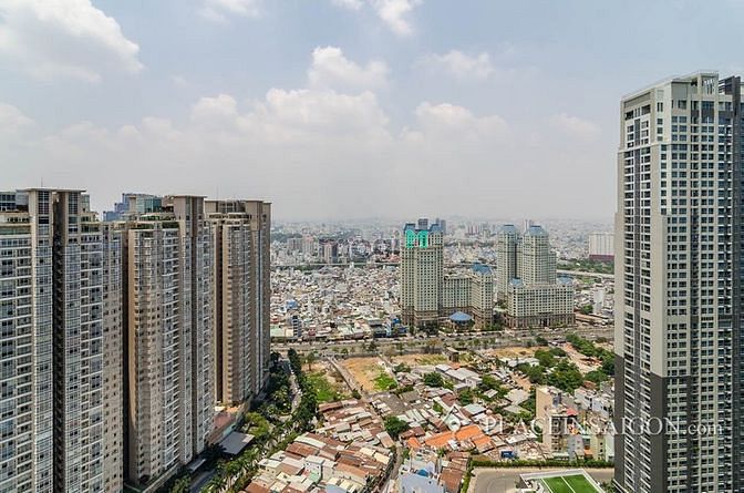 Hình ảnh Mb6623 nạp rút nhanh chóng chung cư cao cấp 2PN 2WC VINHOMES CENTRAL PARK