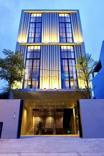 Hình ảnh Duplex CAO CẤP ✨ Full NT CHỈ TÍNH ĐIỆN⚡️Bình An quận 2