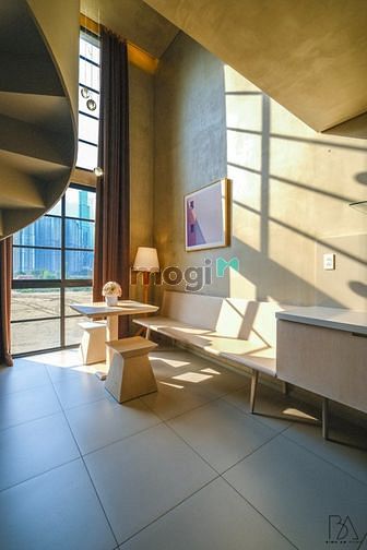 Hình ảnh Duplex CAO CẤP ✨ Full NT CHỈ TÍNH ĐIỆN⚡️Bình An quận 2