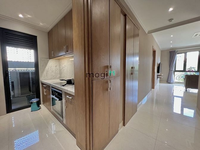Hình ảnh Mb6623 nạp rút nhanh chóng 2PN-2WC 80m2 Full NT cao cấp- GIẶT SẤY RIÊNG- GYM-HỒ BƠI🏊🏻‍♂️