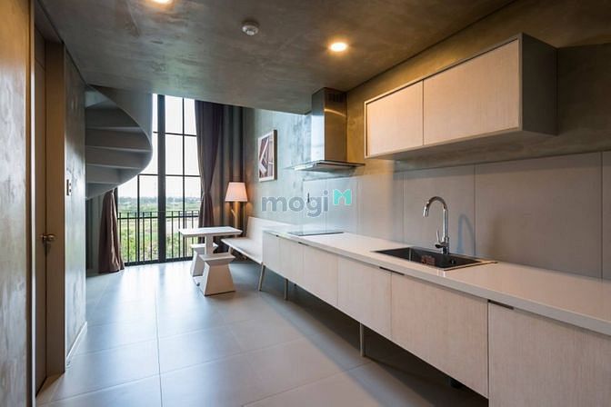 Hình ảnh Duplex CAO CẤP ✨ Full NT CHỈ TÍNH ĐIỆN⚡️Bình An quận 2